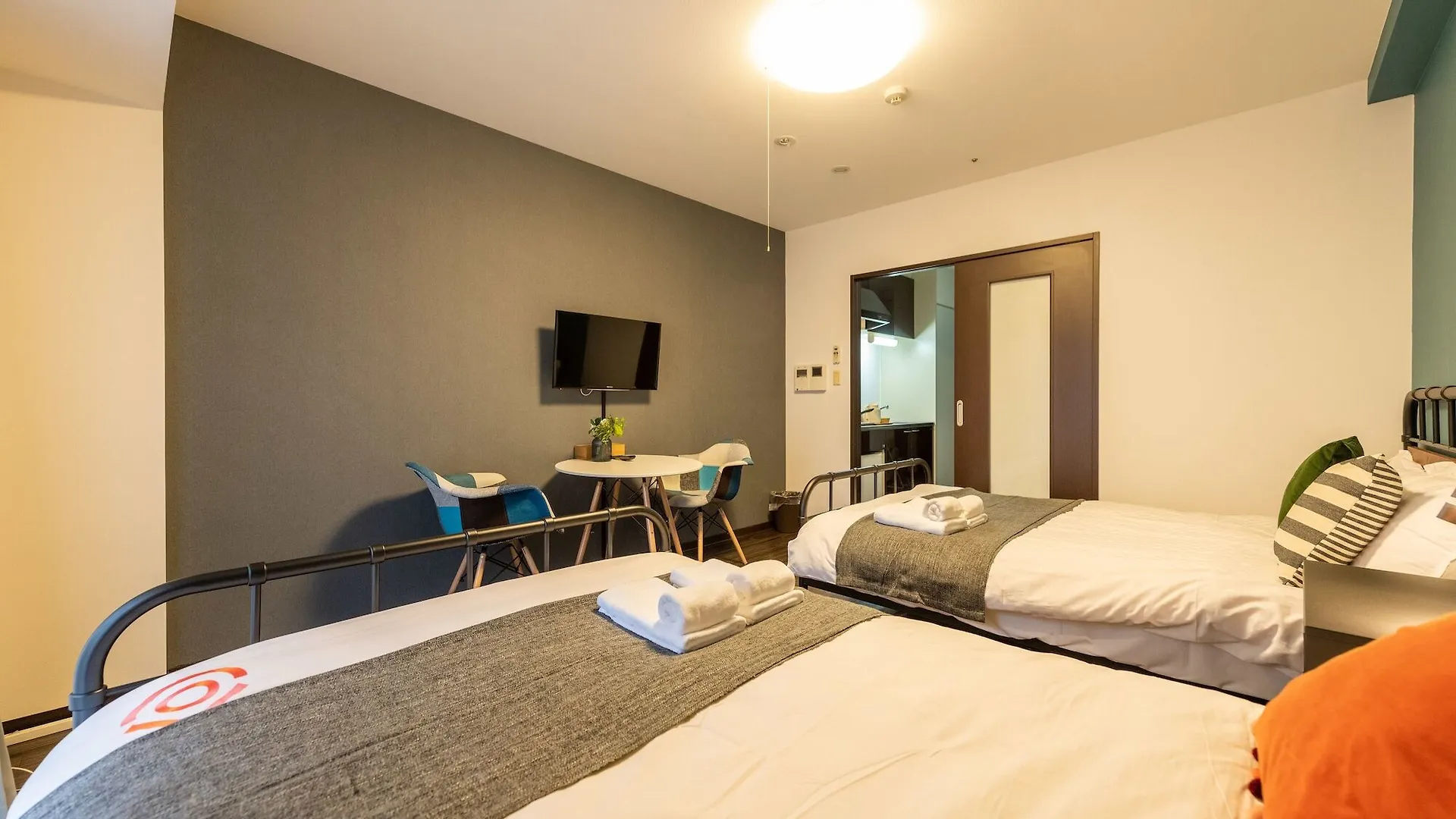 Guest House Hana Kyoto