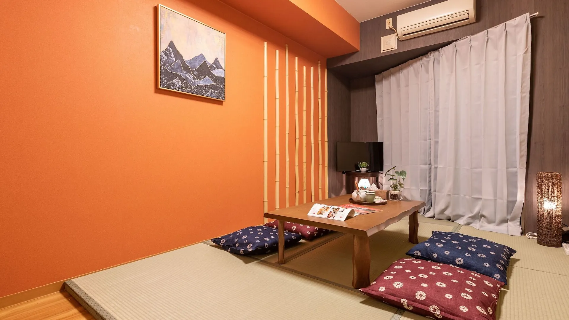 Guest House Hana Kyoto 3*,  Japan