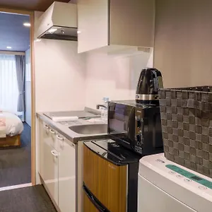 Sakura Gion North Aparthotel