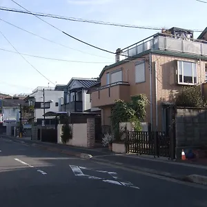 ゲストハウス トミー＆テツ, 京都市