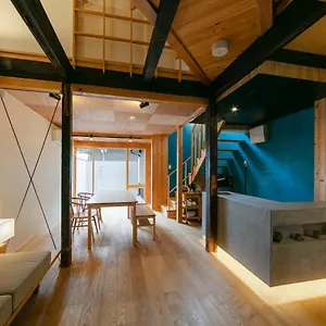 ゲストハウス 町家ホテルyanagi, 京都市
