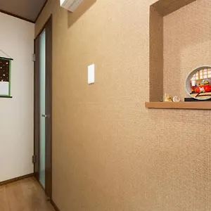 ゲストハウス 京町屋楓 Kyomachiya Kaede, 京都市